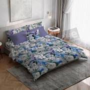 Реноме Пододеяльник бязь Премиум 2,0сп 7273-1 Ализе