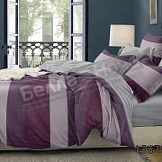 КПБ Luxor сатин 1,5сп. 136785 A/B (N)