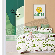 КПБ Luxor сатин 1,5сп. 24-2 A/B (N)