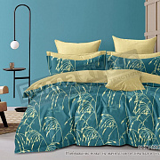 КПБ Luxor сатин 1,5сп. 22-01 A/B (N)