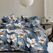 КПБ Сонлайт бязь 2,0сп. (прост.180*215) 3023