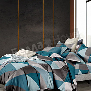 КПБ Сонлайт бязь 2,0сп. (прост.180*215) 3017