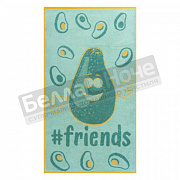 ПЦ-2602-4811 Фрэндз 50*90 цв.10000 