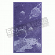 ПЦ-3502-6944 Плэнитс 70*130 цв.10000 