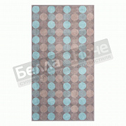 ПЦ-3502-5122 Alone 70*130 цв.10000