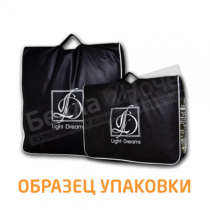 Лаки Дримс Сэндмэн 68*68 