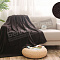 Детальная картинка товара «клео плед велсофт 180*200 royal plush 180/016-rp»