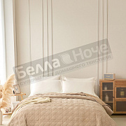 ROMANCE Канвас стёганое на синтепоне 150*200 JOY PK 12