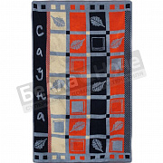 Авангард Полотенце махр. пестр. 100*160 С107-ЮА рис.2540 Сауна