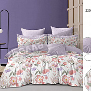 КПБ Luxor сатин 1,5сп. 22052024 A/B (N)