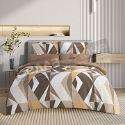 КПБ Гармоника сатин Дуэт Хюгге 4 нав.  