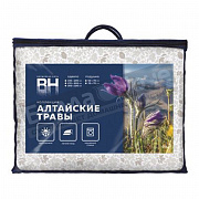Волшебная ночь Алтайские травы легкое 172*205  
