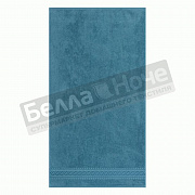 ПТ-3501-5578 Пируэт 70*130 цв.17-4320 Серо- голубой