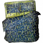 КПБ BLAKIT бязь 2,0 - Макси 615004 / 615010 К