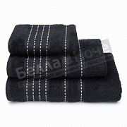 ПЦ-1201-4856 Монин дью 100*150 цв.19-0608 Чёрный