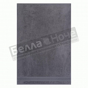 ПТ-3501-5578 Пируэт 70*130 цв.17-3911 Серый