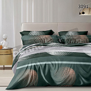 КПБ Сонлайт бязь 2,0 - Макси 3091