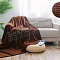Детальная картинка товара «клео плед велсофт 200*220 royal plush 200/001-rp»