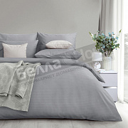 Веросса К-т наволочек Melange 2-50*70 silver