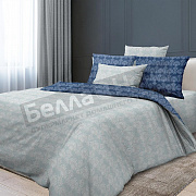 КПБ Реноме бязь Премиум Евро 6812-4 Бельведер грифин