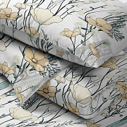 Хорошо Дома К-т наволочек бязь 2-70*70 30248/1 Гармония