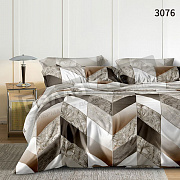 КПБ Сонлайт бязь 2,0 - Макси 3076