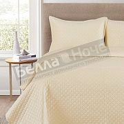 ROMANCE К-т Покрывало велюр термостежка 230*250+2-50*70 XH VT  11