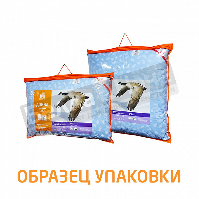 Легкие сны Донна 50*68  