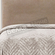 ROMANCE велюр стёганое на синтепоне 220*240 XH VB4 105