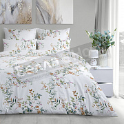 КПБ Веросса сатин-люкс 2,0 сп. 30145/1+70289 Amaryllis нав.2-50*70