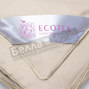 Премиум Аркадия Шерсть мериноса перкаль всесезон. 175*205 ОА2 Экотекс