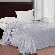 Клео Плед Велсофт 150*200 Magnolia 150/007-MAG