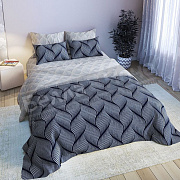 КПБ Сонлайт перкаль 2,0 - Макси Эшер 