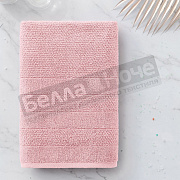 Веросса Полотенце махр. гл/кр Милано 70*140 Чайная роза