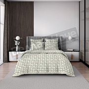 КПБ ВН перкаль Евро 30230/1 Allisum heart нав.2-70*70