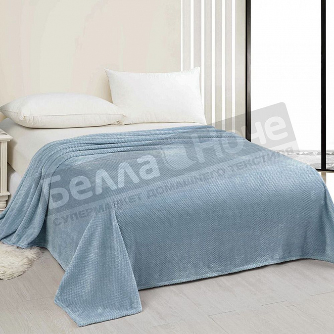 Детальная картинка товара «клео плед велсофт 150*200 pinoli 150/006-pn»