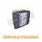 Клео Плед Велсофт 150*200 Carre 150/003-CR