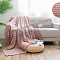 Детальная картинка товара «клео плед велсофт 200*220 royal plush 200/003-rp»