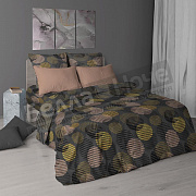 Реноме Пододеяльник бязь Премиум 200*220 7197-1 Глянец