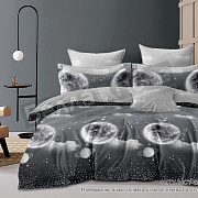 КПБ Luxor сатин 1,5сп. 10893 A/B (N)