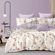 КПБ Luxor сатин 1,5сп. 103518 A/B (N)