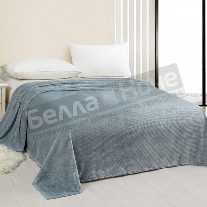 Детальная картинка товара «клео плед велсофт 150*200 pinoli 150/007-pn»