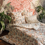 КПБ ВН перкаль 1,5сп. 8842/1+полубел Charm нав.2-70*70