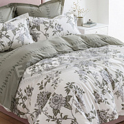 КПБ Сайлид сатин 2,0 - Макси BR -30