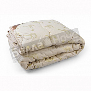 Веросса Верблюжья шерсть всесезонное 140*205 (40)