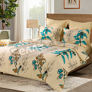 КПБ Сайлид сатин 2,0 сп. В - 214