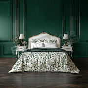 КПБ Веросса сатин-люкс 1,5 сп. 30164/2+00бел White keys нав.2-70*70