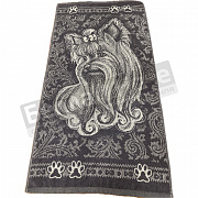 Авангард Полотенце махр. пестр. 50*90 С106-ЮА рис.7875 Йорк