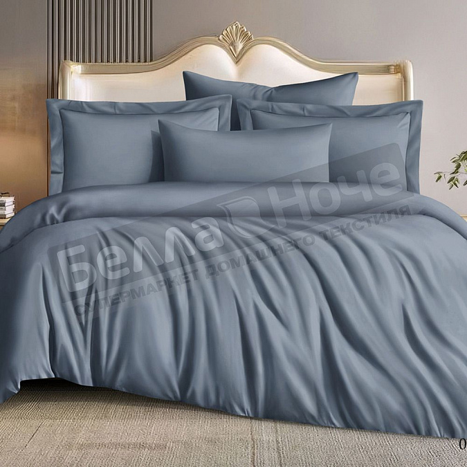 Детальная картинка товара «кпб клео organic tencel дуэт (2-50*70+2-70*70) 41/014-oto»