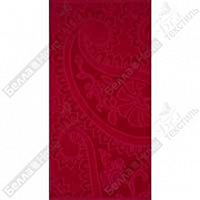 ПЦС-3501-2532 Хиппи 70*130 цв.31 Малиновый 